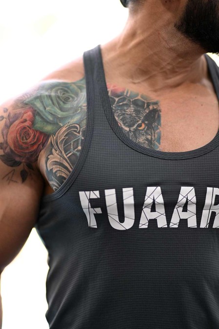 Fuaark Classic Stringer